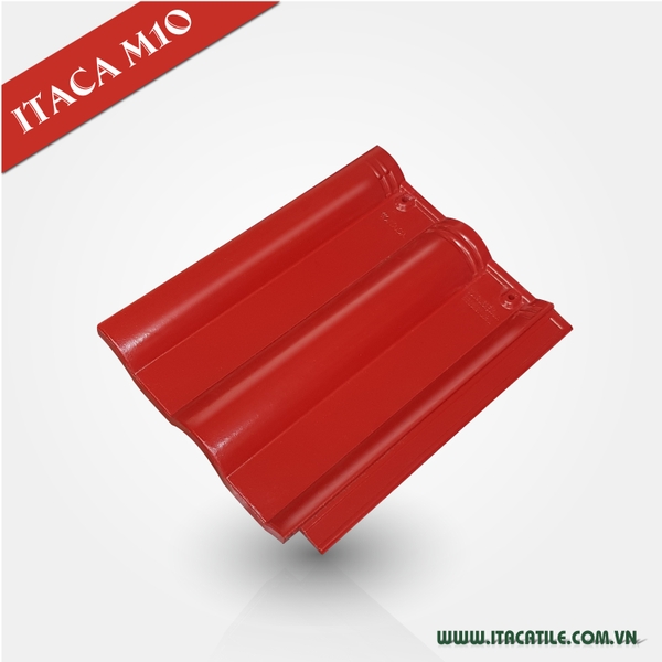 Ngói màu ITC-M10