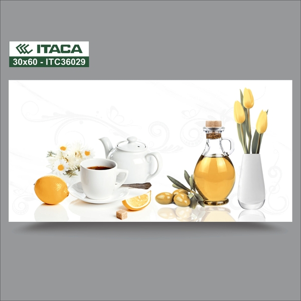GẠCH ỐP 30x60 ITACA: ITC36029