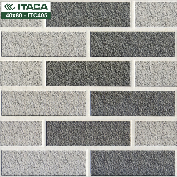 GẠCH LÁT SV 40x40: ITC405