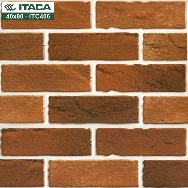GẠCH LÁT SV 40x40: ITC406