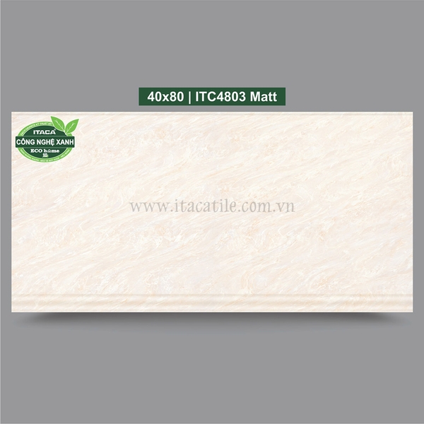 GẠCH ỐP 40x80 ITACA: ITC4803