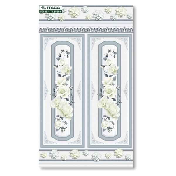 GẠCH ỐP CHÂN TƯỜNG 50x86: ITC58603