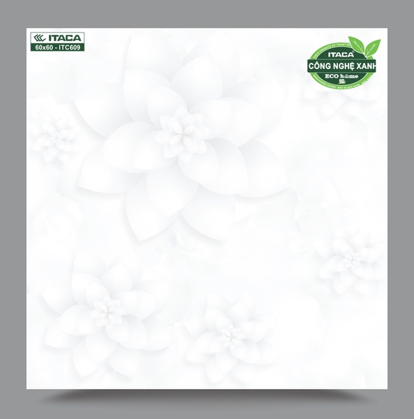 GẠCH LÁT ITACA ITC609