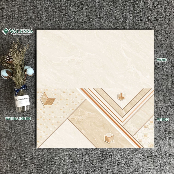 GẠCH ỐP 40X80: VL4803.03D