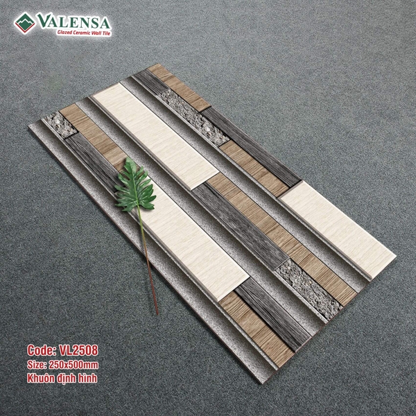 GẠCH ỐP TRANG TRÍ: VL2508