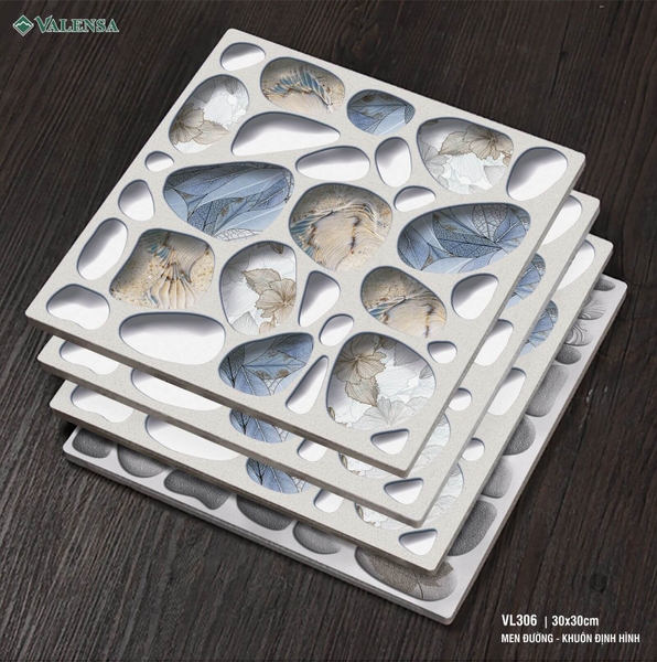 Gạch Trang trí: VL306