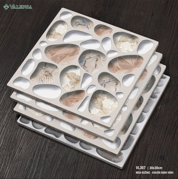 Gạch Trang trí: VL307