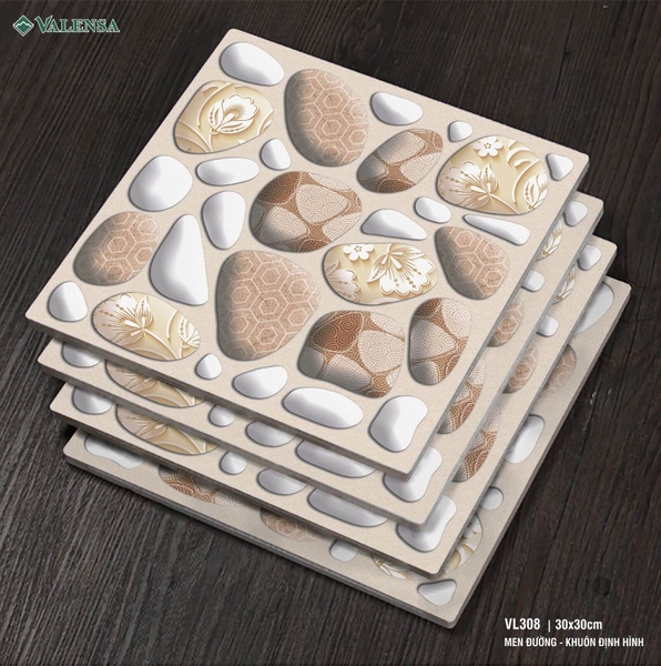 Gạch Trang trí: VL308