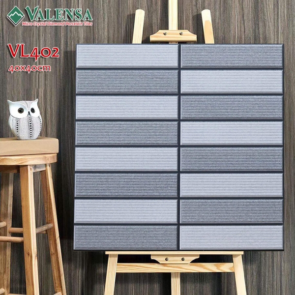 GẠCH ỐP 40X40: VL402