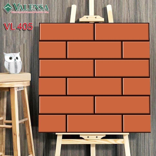 GẠCH ỐP 40X40: VL405