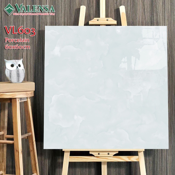 GẠCH LÁT NỀN 60X60: VL603
