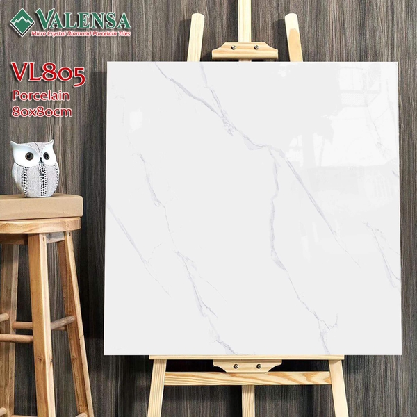 GẠCH LÁT NỀN 80X80: VL805
