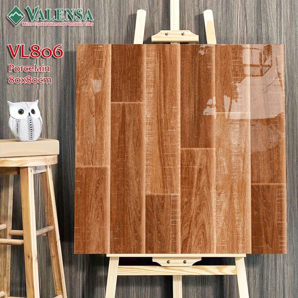 GẠCH LÁT NỀN 80X80: VL806