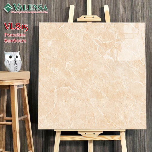 GẠCH LÁT NỀN 80X80: VL815