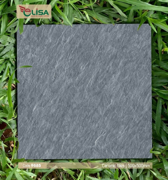 Gạch Sân Vườn: ELISA 9885