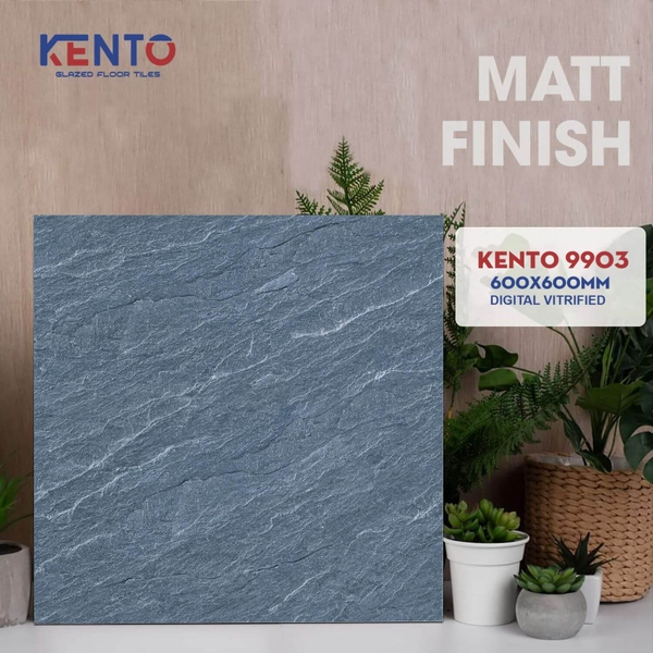 Gạch Sân Vườn: KENTO 9903