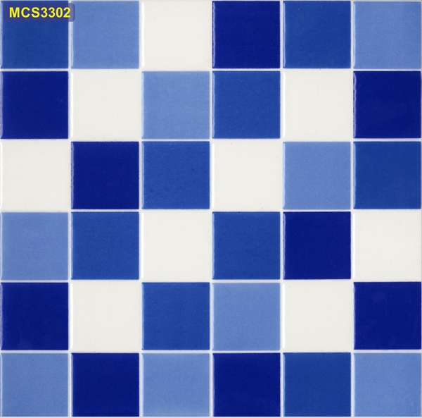 Gạch Mosaic MSC3302