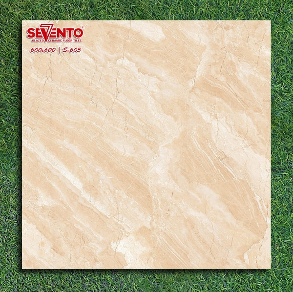 Gạch lát nền 60x60: S605