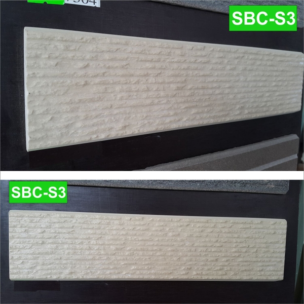 Gạch trang trí SBC-S3
