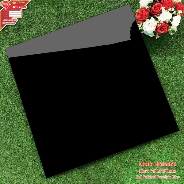 Gạch lát nền 60x60: TRT6820