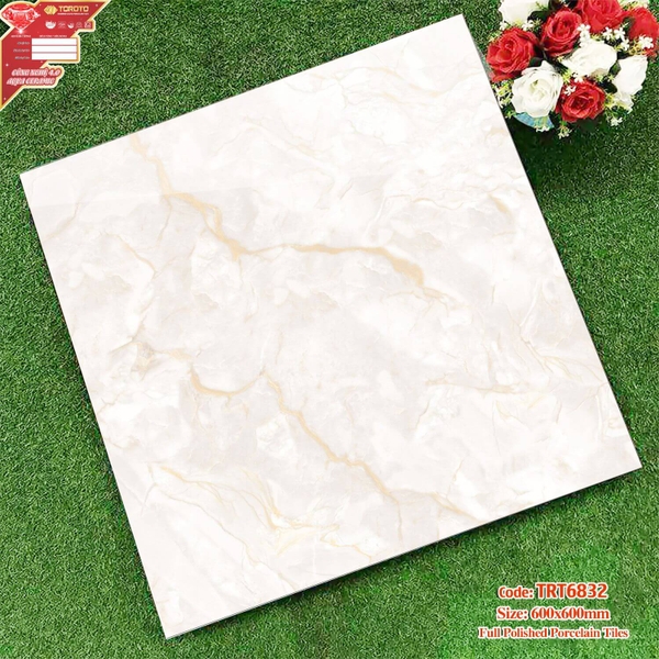 Gạch lát nền 60x60: TRT6832