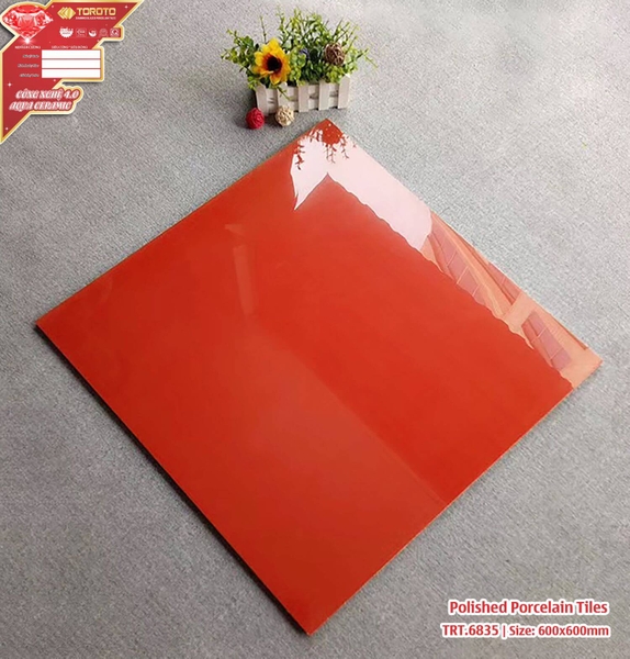Gạch lát nền 60x60: TRT6835