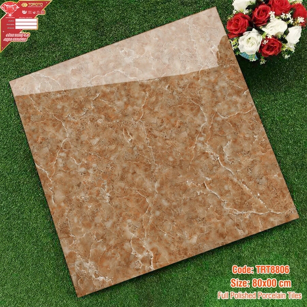 Gạch lát nền 80x80: TRT8806