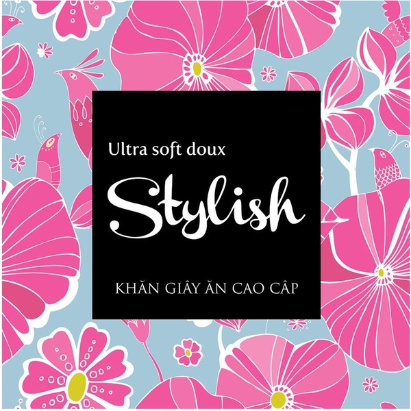 khan-giay-stylish-tissue