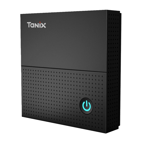 Tanix TX92 AMlogic S912, 2G, 16G Giá Rẻ