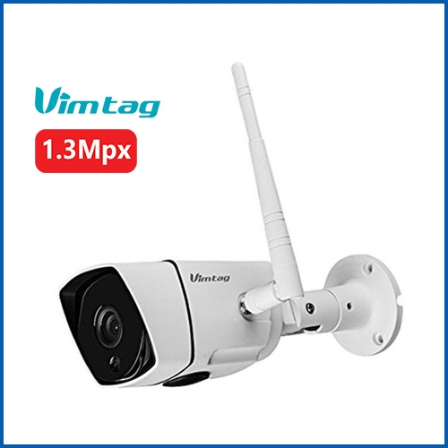 Vimtag B3 - C - 1.0MPX - THƯƠNG HIỆU MỸ - BH 2 NĂM