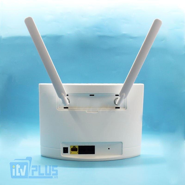 Bộ phát Wifi 4G ZTE CP101