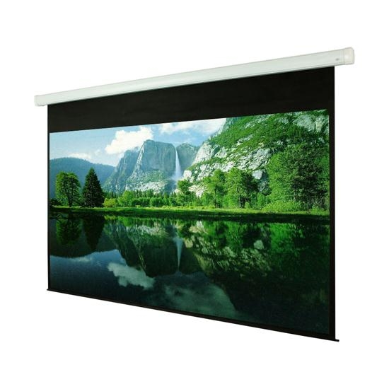 MÀN CHIẾU TREO TƯỜNG DALITE 100 INCH