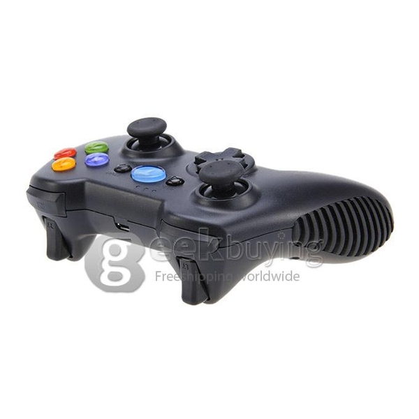 Gamepad Tronsmart G01 - Tay game hỗ trợ tất cả Android Box