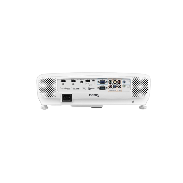 BenQ W1110 Full HD 3D Home Theater Projector