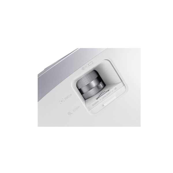 BenQ W1110 Full HD 3D Home Theater Projector