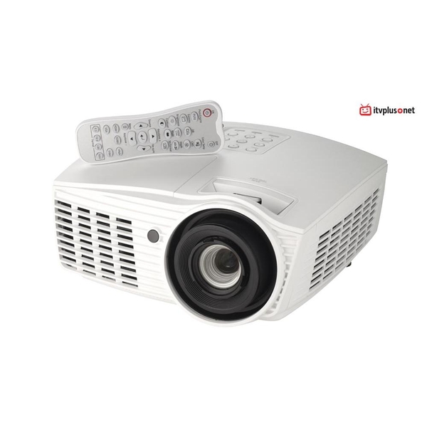 Máy chiếu Optoma HD50