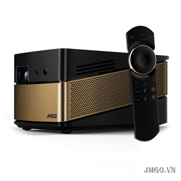 Máy chiếu 4K JMGO V8 – FULL HD 1080P – 4K Mới Nhất 2018