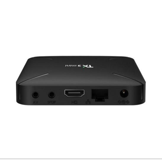 Tanix TX3 Mini H TV Box - Ram 2G, Rom 16G (phiên bản 2018)