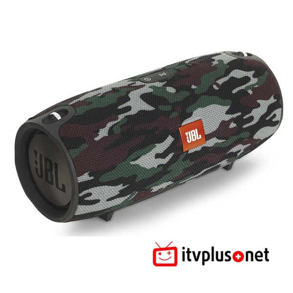 Loa di động JBL Xtreme (Squad Green)