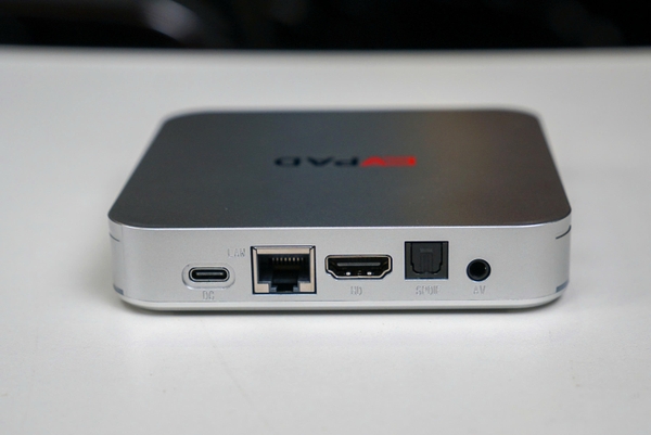 EVPAD 12P (MODEL 2026) - XEM TRUYỀN HÌNH 14 QUỐC GIA VỚI HƠN 2000 KÊNH