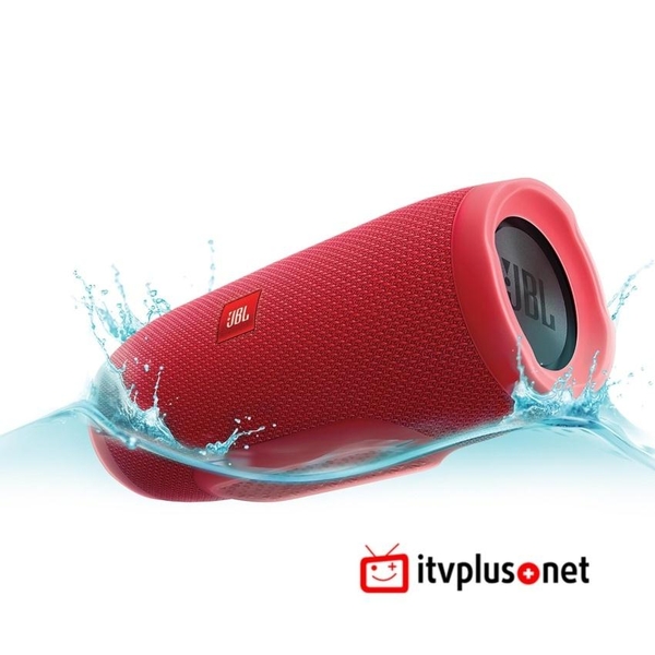 Loa di động JBL Charge 3 (đỏ)