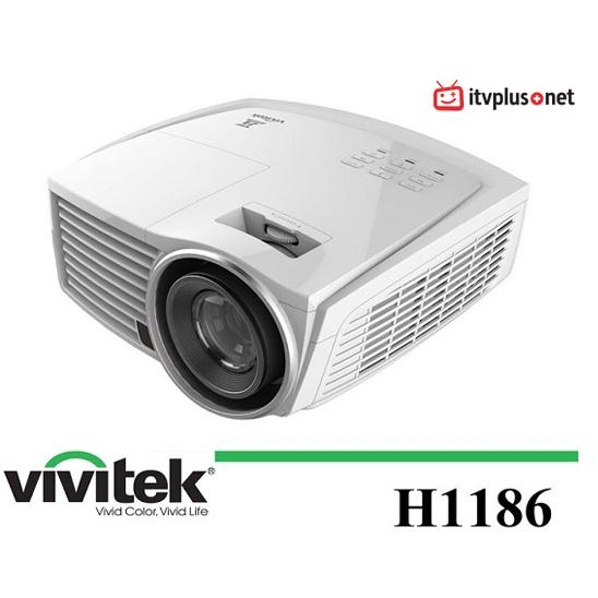 MÁY CHIẾU 3D VIVITEK H1188 - HÀNG CHÍNH HÃNG - MIỄN PHÍ GIAO HÀNG TOÀN QUỐC