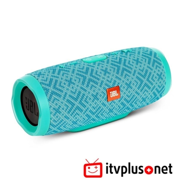 Loa di động JBL Charge 3 (Mosaic)