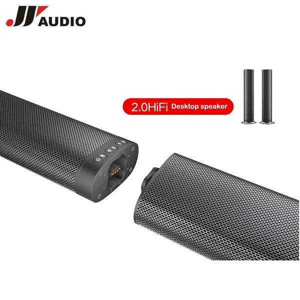 Loa Bluetooth JYAudio TVS-Q9, đa năng, thiết kế độc đáo