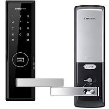 Khóa điện tử Samsung SHS-H505