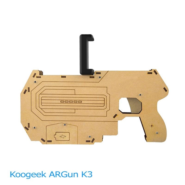 Súng chơi game AR gun K3