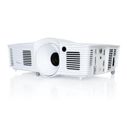 Máy chiếu Optoma HD26 Full HD 1080p