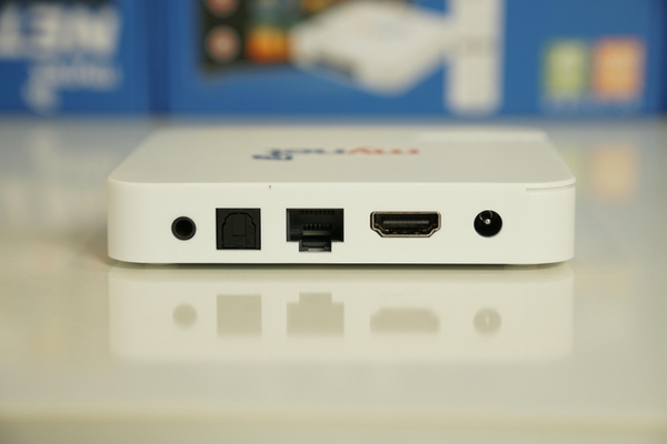 Android Box MYNETTV NET1 4G – Ram 4G Rom 32G, Android 14.0