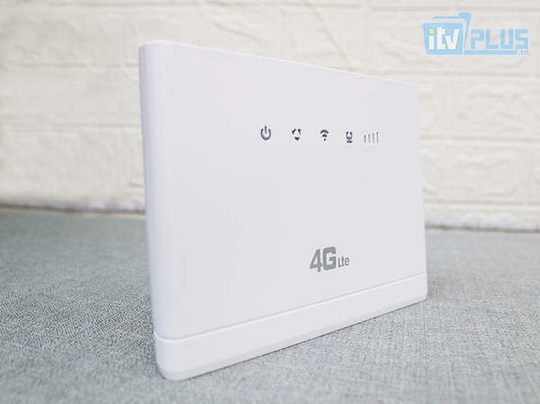 BỘ PHÁT WIFI 4G ZTE CP108