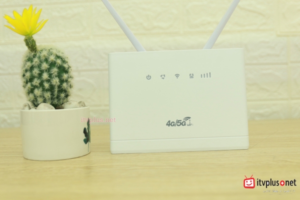 BỘ PHÁT WIFI 4G RS980 PLUS